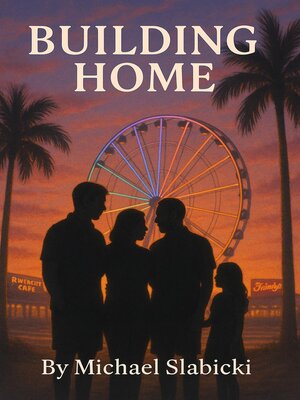 cover image of Building Home